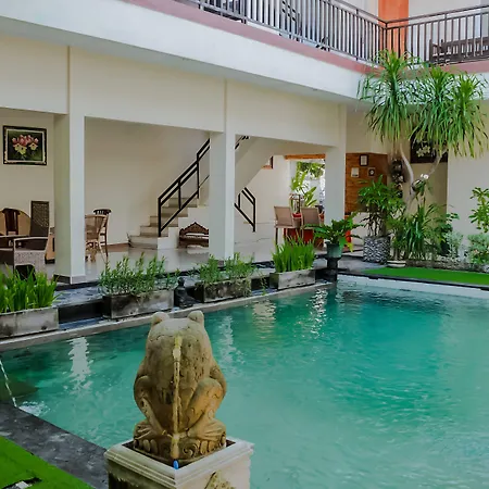 Dedy Beach Inn-2