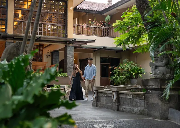 Risata Bali Resort&Spa
