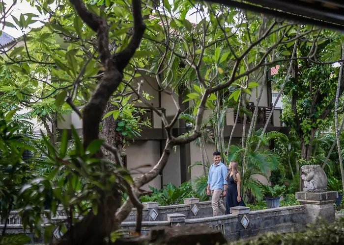 Risata Bali Resort&Spa
