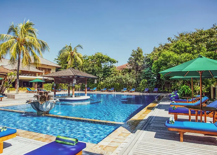 Risata Bali Resort&Spa
